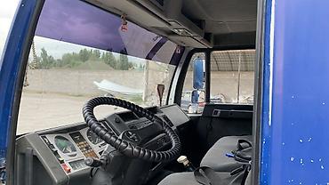 man tgx: Ман гигант ман Срочно срочно бортовой срочно грузовик MAN синего — 6
