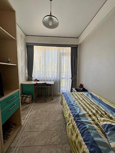 Продажа квартир: 4 комнаты, 118 м², Элитка, 3 этаж, Дизайнерский ремонт — 10