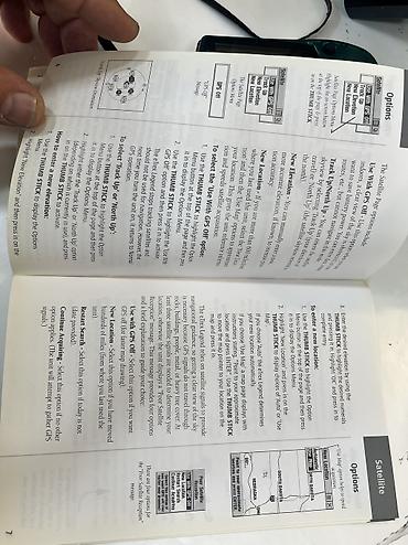 cografiya qayda pdf: GPS naviqator, İşlənmiş, Garmin, GPS, Garmin, ABŞ, Ünvandan götürmə, Ödənişli çatdırılma — 10