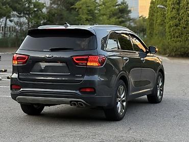 lixiang li 9: Kia Sorento: 2019 г., 2.2 л, Автомат, Дизель, Седан — 3