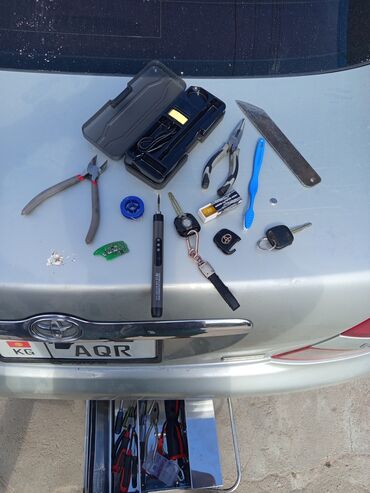 СТО, ремонт транспорта: Услуги автоэлектрика, с выездом — 2