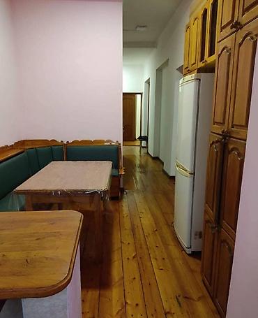 Долгосрочная аренда квартир: 3 комнаты, Собственник, Без подселения, С мебелью полностью — 13