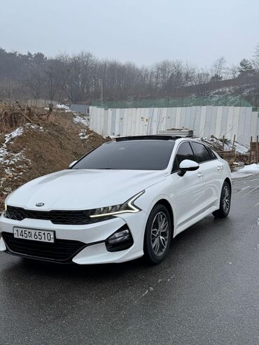 киа сиит: Kia K5: 2020 г., 2 л, Автомат, Газ, Седан