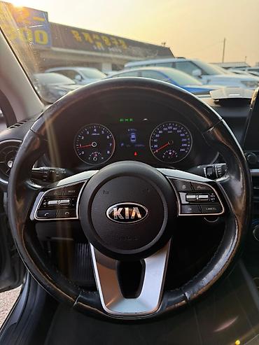 Kia: Kia K3: 2019 г., Автомат, Бензин, Седан — 9