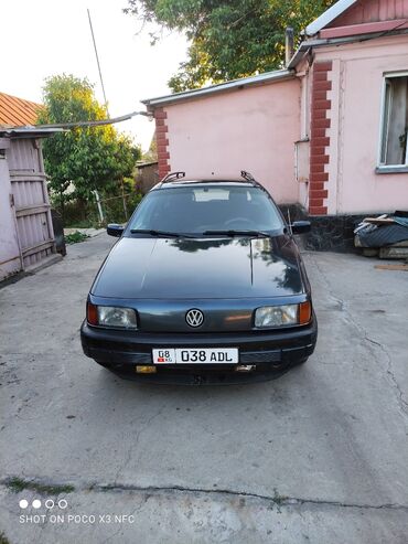 т4 фольксваген: Volkswagen Passat: 1988 г., 1.8 л, Механика, Бензин, Универсал