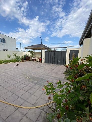 Həyət evi alıram: 75 kv. m, 3 otaqlı, Su — 3