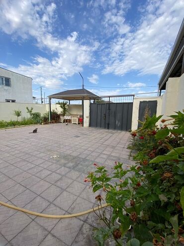 Həyət evləri və villaların satışı: TƏCİLİ SATILIR! ÜNVAN: Mənzil Corat Bağlarında, Port Novkhani — 9