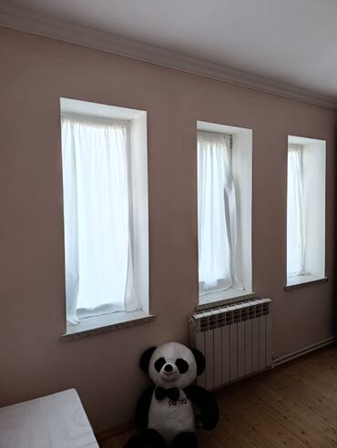 Yeni tikili: 5 otaqlı, Yeni tikili, 140 kv. m — 12