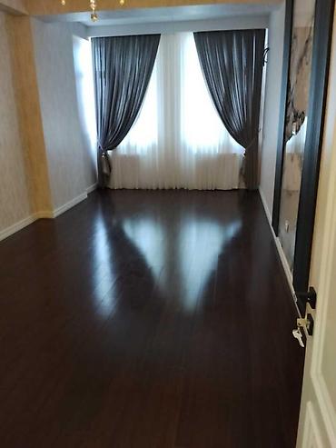 turan: 6-cı mikrorayon, 4 otaqlı, Yeni tikili, m. Azadlıq Prospekti, 215 kv. m — 3