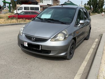 хонда жазз 2009: Honda Jazz: 2006 г., 1.3 л, Механика, Бензин, Хэтчбэк