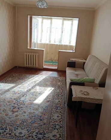 аренда квартир на долгий срок: 1 комната, Агентство недвижимости, Без подселения, С мебелью полностью