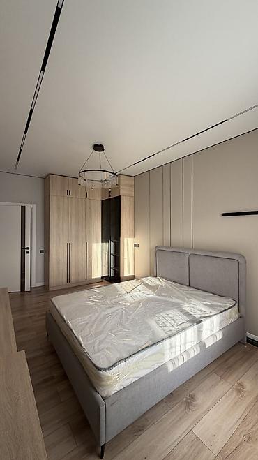 жк медисон: 1 комната, 50 м², Бишкек Парк ТРЦ Элитка, 9 этаж, Дизайнерский ремонт — 4