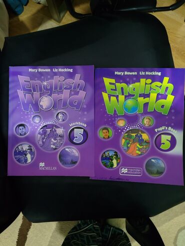 third edition solutions pre intermediate workbook ответы 8 класс: Еnglіsh Wоrld 5 полный комплект Что вы получаете, приобретая курс