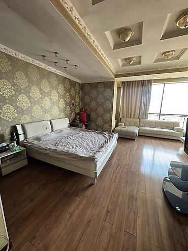 Продажа квартир: 4 комнаты, 188 м², Элитка, 14 этаж, Старый ремонт — 6