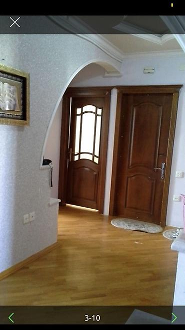 Mənzillər: Bakı, 4 otaqlı, Köhnə tikili, 88 kv. m — 3