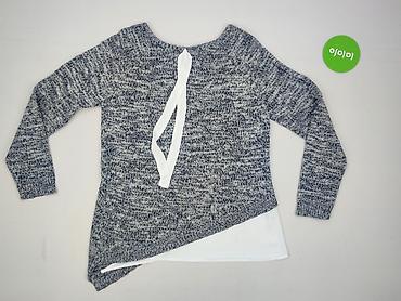 pull and bear sweter damski: QUIOSQUE, Sweter damski, rozmiar S — 3