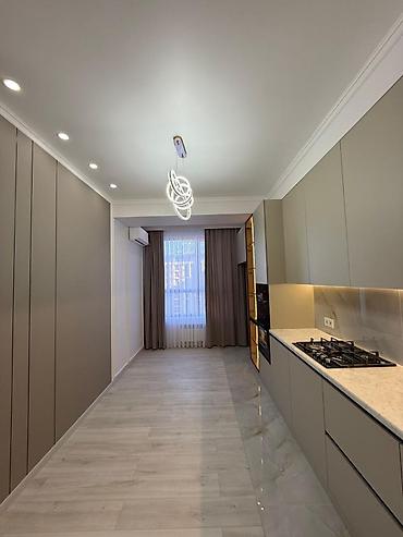 Продажа квартир: 3 комнаты, 80 м², Элитка, 11 этаж, Дизайнерский ремонт at lalafo.kg — 7 Продажа квартир: 3 комнаты, 80 м², Элитка, 11 этаж, Дизайнерский ремонт — 7