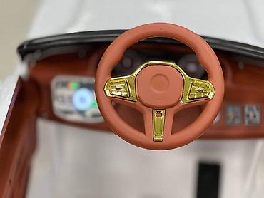 Детские электрокары: 🚘 BMW XM 1688 – Yeni Nəsil Uşaq Elektromobili Uşağınızın sürüş — 9