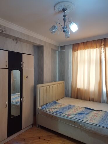 квартира в аренду в баку: 3 otaqlı, 80 kv. m
