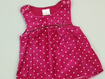 sukienka granatowa: Dress, 0-3 months, condition - Very good