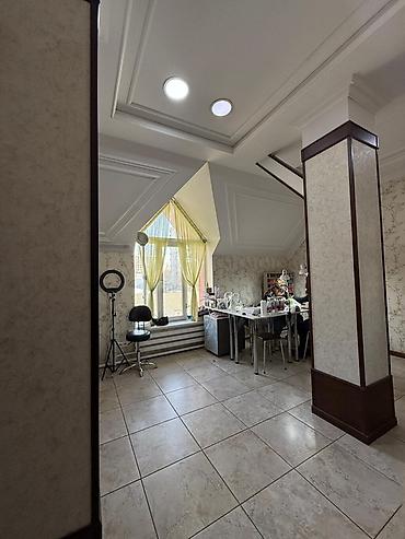 Продажа другой коммерческой недвижимости: Продается коммерческое помещение Адрес: район БГУ Площадь участка — 7