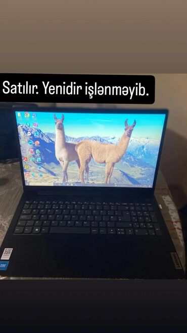 Мониторы: Новый Lenovo 16 ", Intel Celeron, < 128 ГБ, Самовывоз