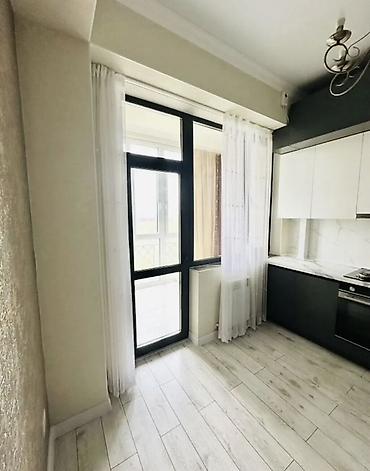 1комнатную: 1 комната, 41 м², Ботанический сад Элитка, 11 этаж, Дизайнерский ремонт — 5