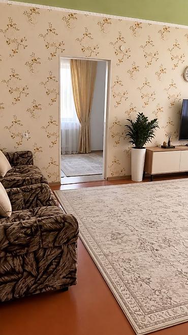 Продажа квартир: Обменяю 2х комн.в г.Балыкчы на 2х комн.квартиры в г.Шопокове или — 4