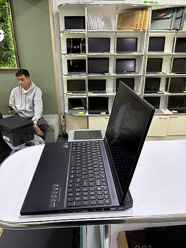 Ноутбуки Acer: Игровой, Б/у, Intel Core i9 — 4
