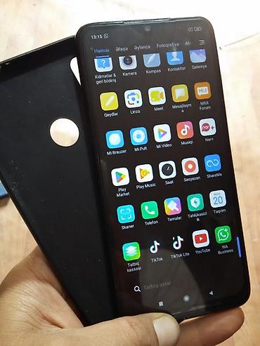 Mobil telefonlar: Telefon tam işləkdir İki arxa kamera ilə gündəlik foto/videolar — 1