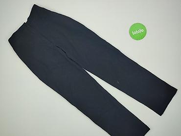 garnitury h: Uniform, Spodnie materiałowe damskie, rozmiar S — 2