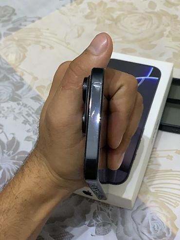iphone 15 pro dubay: IPhone 16 Pro, 256 GB, Qara — 1