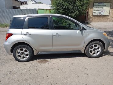 тайота ист машина: Toyota ist: 2004 г., 1.5 л, Автоматические, Бензин, Хэтчбэк