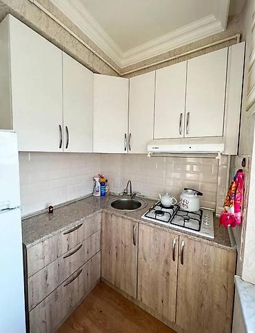 yaşlı xanımlara baxıcı işi: İcarəyə verilir 2 otaqlı yeni tikili 70 m², Həzi Aslanov m. 750 — 6
