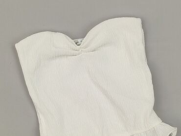 brandenburg t shirty: Bershka, Top damski, rozmiar XS