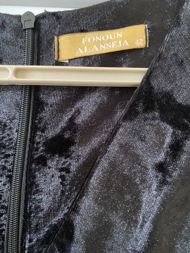 Ziyafət donları: Ziyafət donu, Maksi, XL — 6