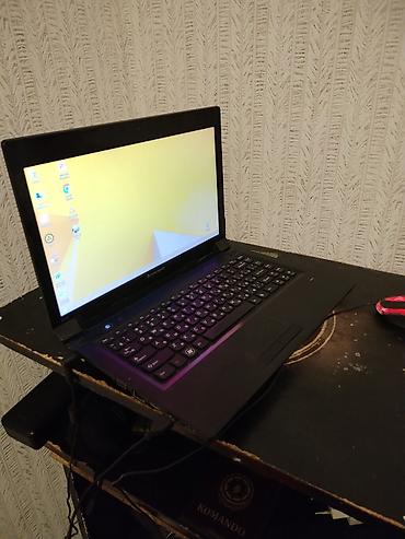 lenovo lp3 pro: Lenovo noutbuku - Ekran: təxminən 15.6", mat panel, HD çözünürlük - — 2
