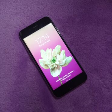 775 ddr3: IPhone 6, Б/у, 16 ГБ, 74 %