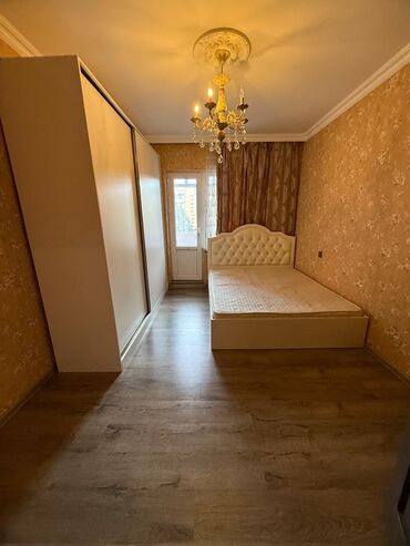 Uzunmüddətli kirayə mənzillər: 9/6 2otaq
Şəraitli 700 azn ailəliyə.
Maklerlər yığmasın -da lalafo.az — 10 Uzunmüddətli kirayə mənzillər: 9/6 2otaq
Şəraitli 700 azn ailəliyə.
Maklerlər yığmasın — 10