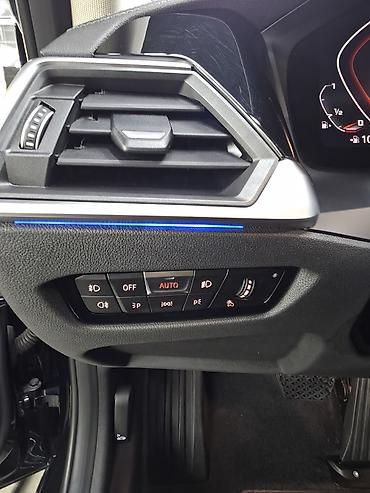 BMW: BMW 3 series: 2022 г., 2 л, Автомат, Бензин, Седан — 18