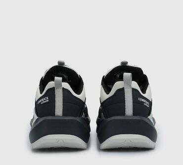 Krasofkalar və idman ayaqqabıları: Lumberjack Outdoor kişi treking ayaqqabısı - Su keçirməyən — 4