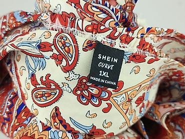 cama shopping: Shein Curve, Spódnica damska, rozmiar XL — 4