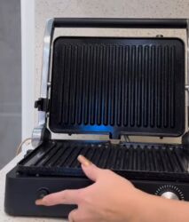 Tosterlər: Toster Silver, rəng - Qara, Yeni, Pulsuz çatdırılma, Ödənişli çatdırılma, Rayonlara çatdırılma -da lalafo.az — 1 Tosterlər: Toster Silver, rəng - Qara, Yeni, Pulsuz çatdırılma, Ödənişli çatdırılma, Rayonlara çatdırılma — 1