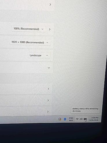 postolje za racunar: Lenovo ideapad 330 17.3 core i5 8250u 8256gb ssd Laptop prodajem — 7