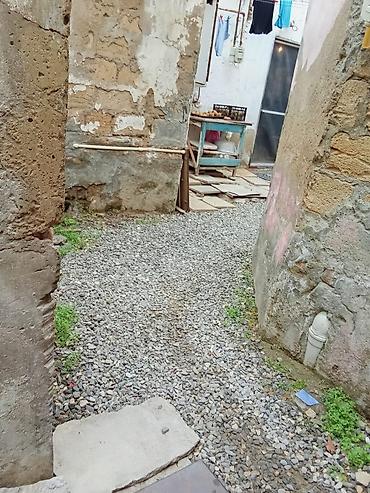 Həyət evləri və villaların satışı: 3 otaqlı, 70 kv. m, Kredit yoxdur, Təmirsiz — 3