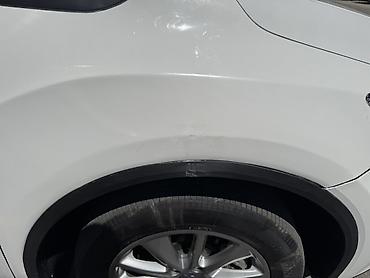 leopard 3: Geely : 2022 г., Автомат, Электромобиль — 4