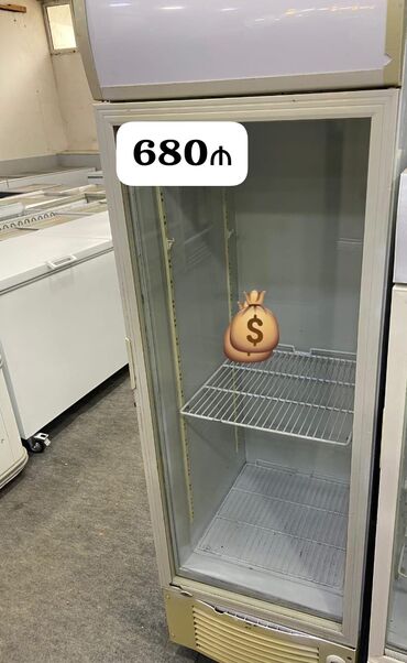 soyuducu işlenmiş: Б/у 1 дверь Холодильник Продажа