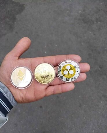 Sikkələr: 2013 il, Nikel, Vəziyyəti: Yaxşı — 2