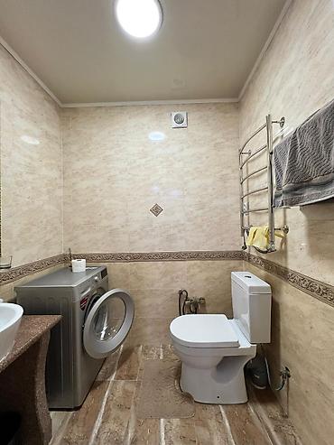 Продажа квартир: 3 комнаты, 152 м², Элитка, 7 этаж, Евроремонт — 8