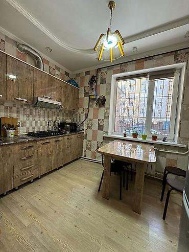 imak: 2 комнаты, 63 м², Филармония Индивидуалка, 1 этаж, Евроремонт — 5